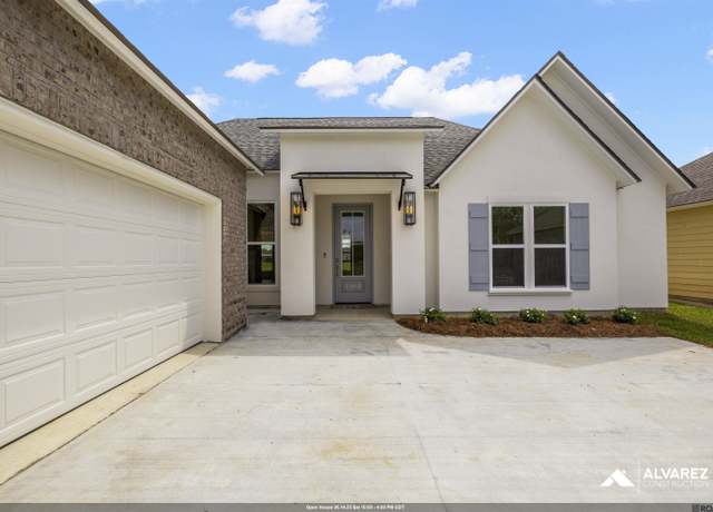Property at 18960 Frankel Ave, Zachary, LA 70791, 4 beds, 3 baths