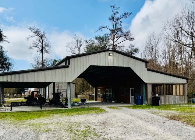 Property at 14634 Highway 3235, Cut Off, LA 70345, 1 bed, 1 bath