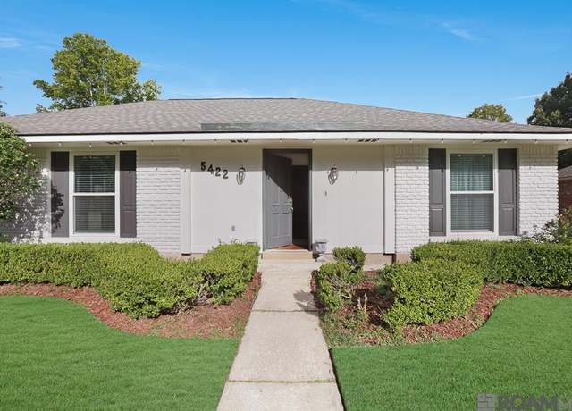 Property at 5422 Bayridge Dr, Baton Rouge, LA 70817, 3 beds, 2 baths