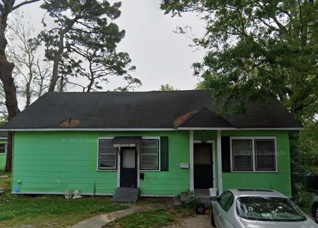 Property at 2922 Osceola St, Baton Rouge, LA 70805