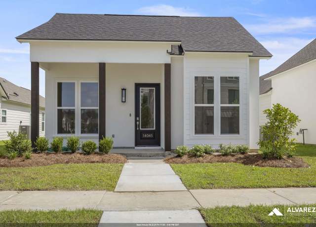 Property at 14045 Grand Settlement Blvd, Baton Rouge, LA 70818, 4 beds, 2 baths