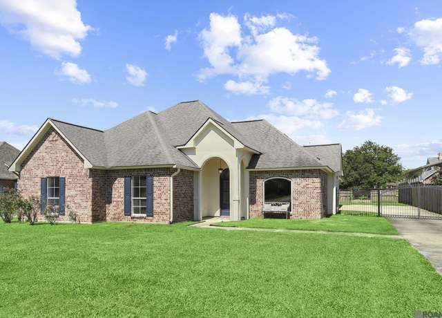 Property at 17468 Mccrory 1 Rd, Prairieville, LA 70769, 4 beds, 2 baths