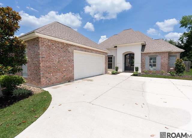 Property at 13206 Oakbourne Ave, Geismar, LA 70734, 4 beds, 3 baths