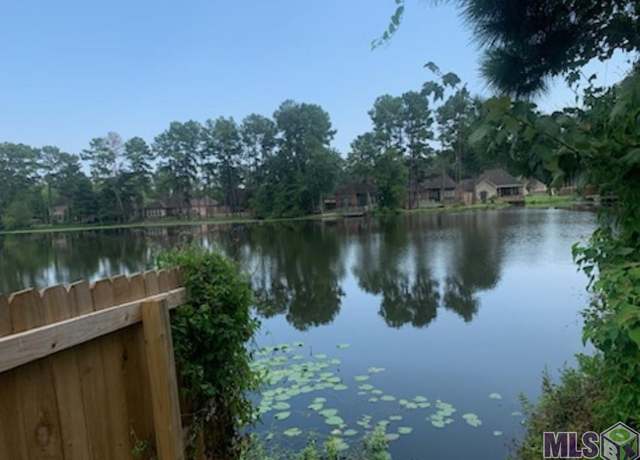 Property at 12542 N Lakeshore Dr, Walker, LA 70785