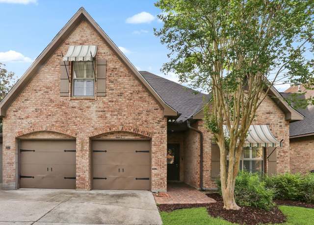 Property at 3225 Grassy Lake Dr, Baton Rouge, LA 70817, 4 beds, 3 baths