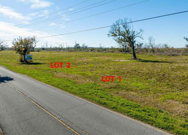 Property at 7552 & 7553 Shrimpers Row, Dulac, LA 70353