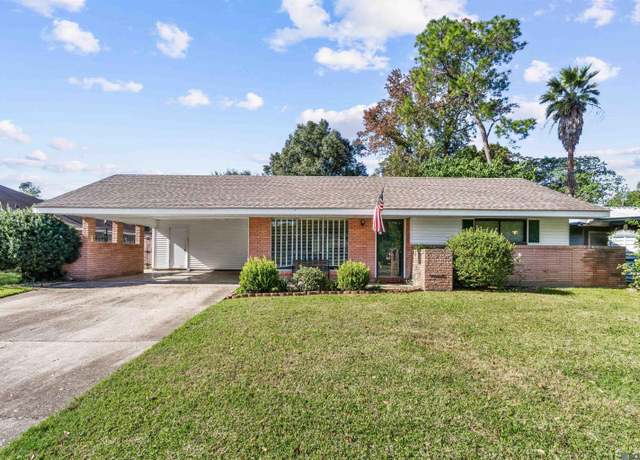 Property at 6930 Menlo Dr, Baton Rouge, LA 70808, 3 beds, 2 baths