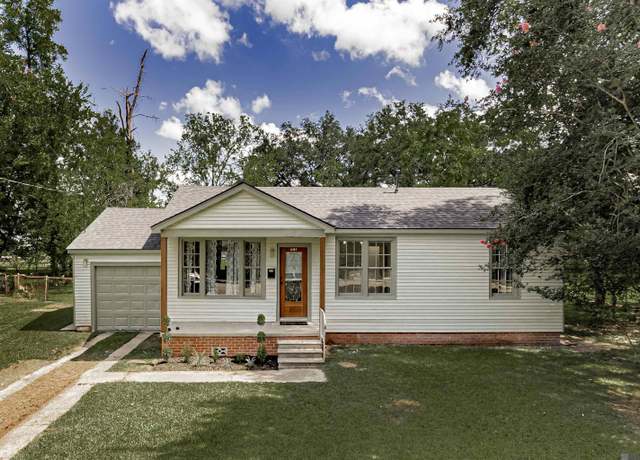 Property at 4313 Glen Oaks Dr, Baton Rouge, LA 70811, 3 beds, 1 bath
