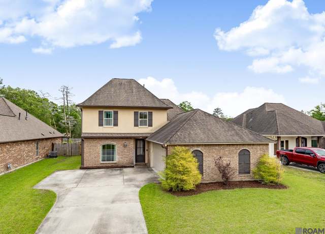 Property at 18204 River Landing Dr, Prairieville, LA 70769, 4 beds, 2.5 baths
