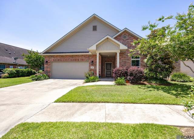 Property at 7111 Village Maison Ct #42, Baton Rouge, LA 70809, 2 beds, 2 baths