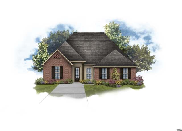 Property at 23387 Sholar Dr, Denham Springs, LA 70726, 5 beds, 3 baths