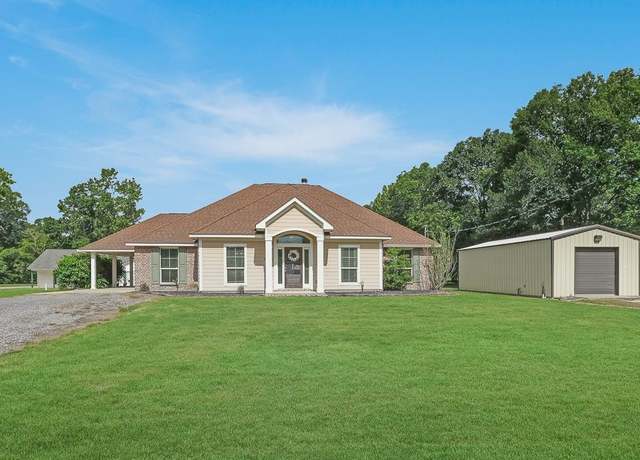 Property at 35396 Mcdaniel Rd, Geismar, LA 70734, 3 beds, 2 baths