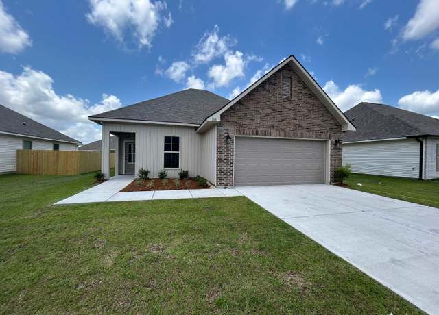 Property at 306 Jacey Dr, Thibodaux, LA 70301, 3 beds, 2 baths