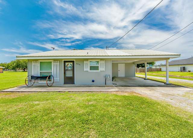 Property at 4274 Country Dr, Bourg, LA 70343, 1 bed, 1 bath