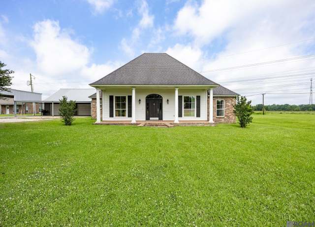 Property at 7540 Ed Lejeune St, Addis, LA 70710, 3 beds, 2.5 baths