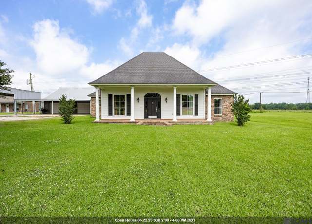 Property at 7540 Ed Lejeune St, Addis, LA 70710, 3 beds, 2.5 baths