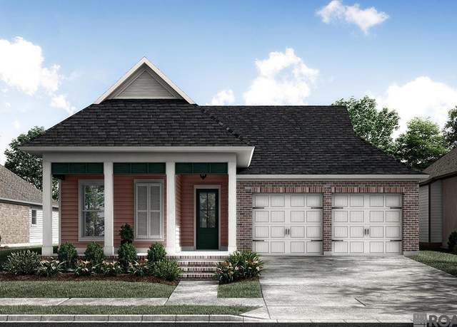 Property at 2711 Shore Side Ave, Baton Rouge, LA 70810, 3 beds, 2.5 baths