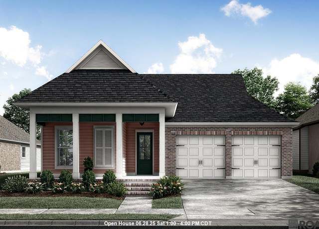 Property at 2711 Shore Side Ave, Baton Rouge, LA 70810, 3 beds, 2.5 baths