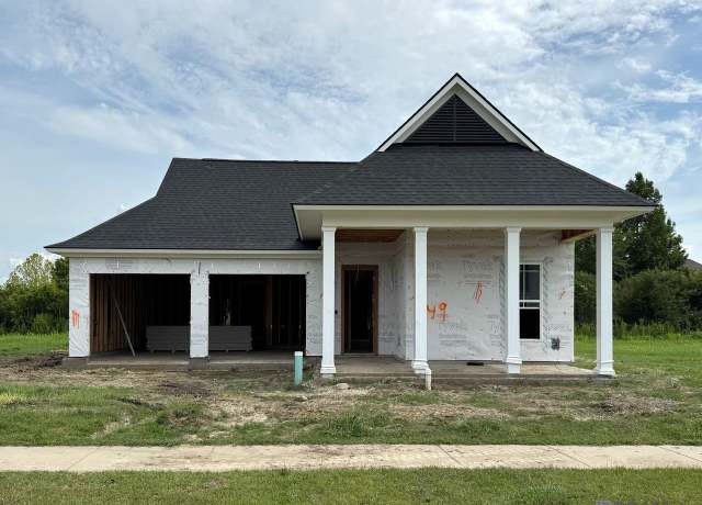 Property at 2711 Shore Side Ave, Baton Rouge, LA 70810, 3 beds, 2.5 baths