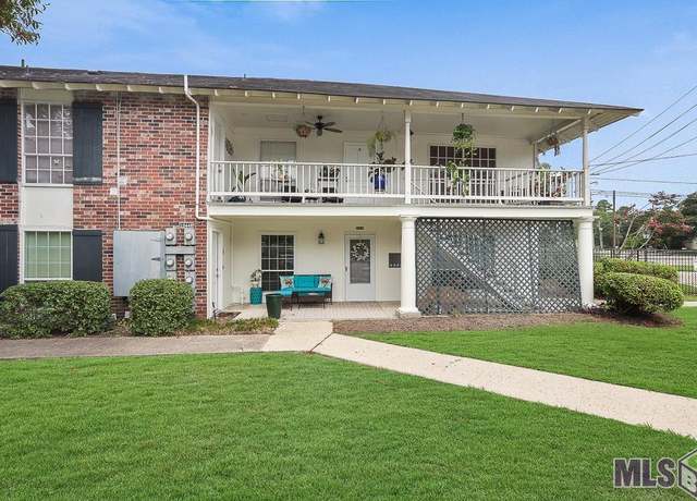 Property at 10448 Jefferson Hwy Unit D, Baton Rouge, LA 70809, 2 beds, 2 baths