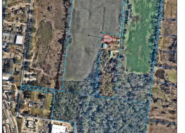 Property at TBD Mchugh Rd, Zachary, LA 70791