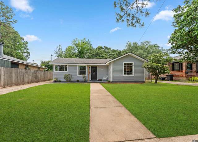 Property at 1958 Christian St, Baton Rouge, LA 70808, 2 beds, 1 bath