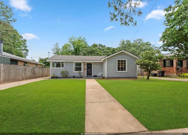 Property at 1958 Christian St, Baton Rouge, LA 70808, 2 beds, 1 bath