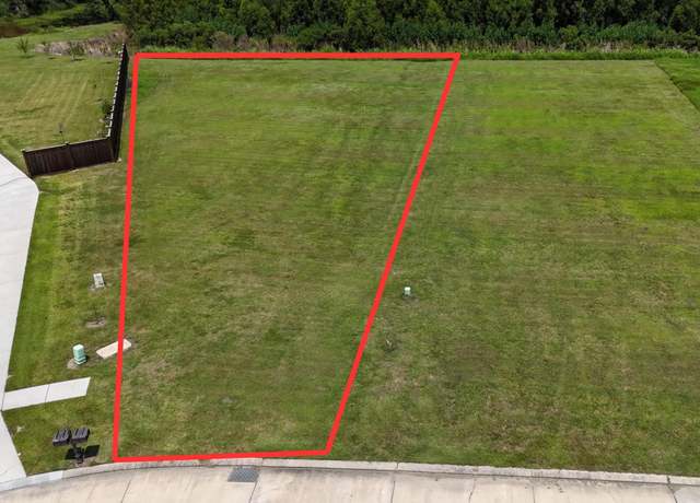 Property at 353 Independence Dr, Houma, LA 70360