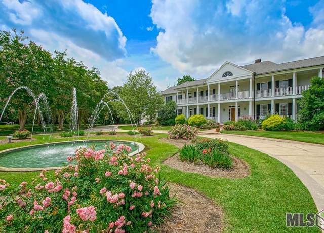 Property at 280 Jean Lafitte Ave, Saint George, LA 70810, 5 beds, 5.5 baths