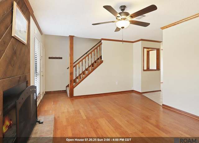 Property at 928 Ridgepoint Ct Unit 9-A, Baton Rouge, LA 70810, 2 beds, 2.5 baths