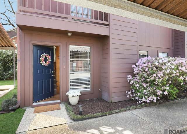 Property at 928 Ridgepoint Ct Unit 9-A, Baton Rouge, LA 70810, 2 beds, 2.5 baths