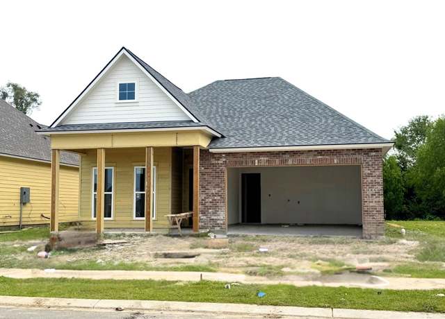 Property at 14113 Shore Beck Dr, Baton Rouge, LA 70810, 5 beds, 3 baths
