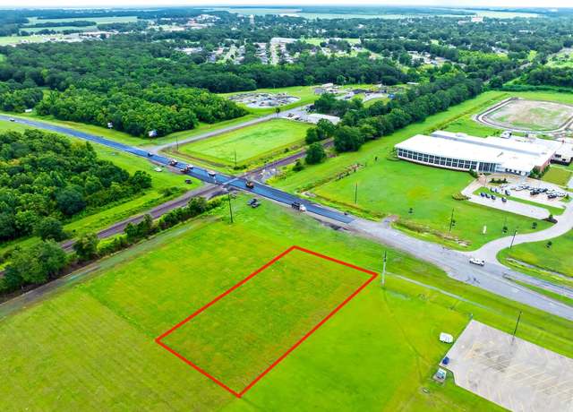 Property at 1028 Northwest Blvd, Franklin, LA 70538