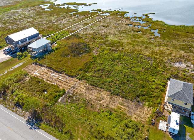 Property at 7044 Hwy 56, Chauvin, LA 70344