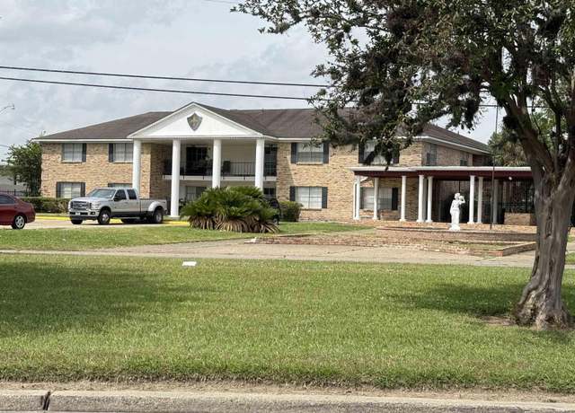 Property at 675 Wooddale Blvd #3, Baton Rouge, LA 70806, 1 bed, 1 bath