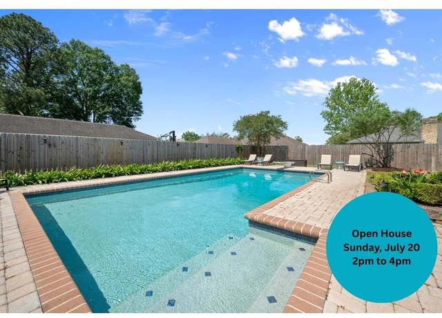 Property at 7726 Lew Hoad Ave, Baton Rouge, LA 70810, 4 beds, 2.5 baths