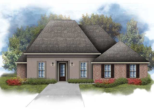 Property at 4955 Trinity Dr, Addis, LA 70710, 4 beds, 3 baths