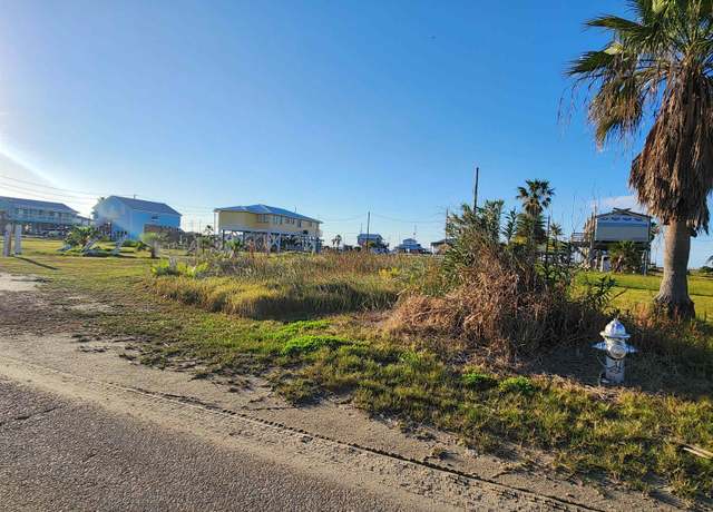 Property at 186 W Central Ave, Grand Isle, LA 70358
