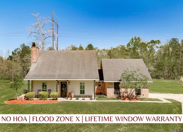Property at 16649 Paint Ave, Greenwell Springs, LA 70739, 3 beds, 2.5 baths