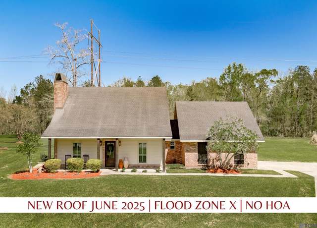 Property at 16649 Paint Ave, Greenwell Springs, LA 70739, 3 beds, 2.5 baths