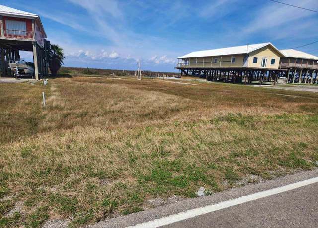 Property at 397 Highway 1, Grand Isle, LA 70358