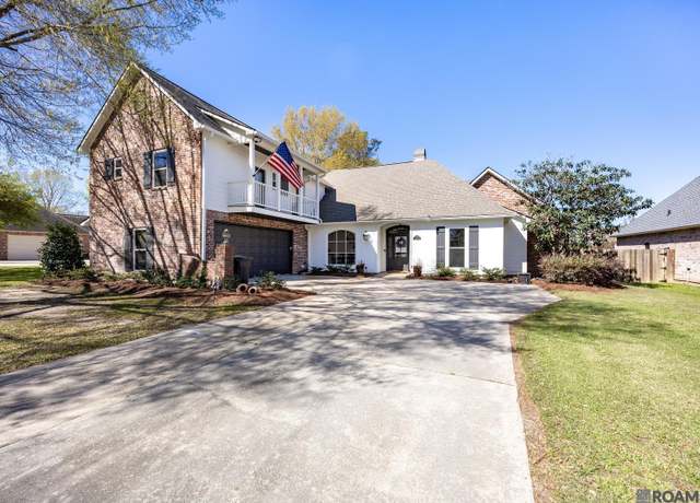 Property at 3944 Copperridge Dr, Baton Rouge, LA 70816, 4 beds, 3 baths