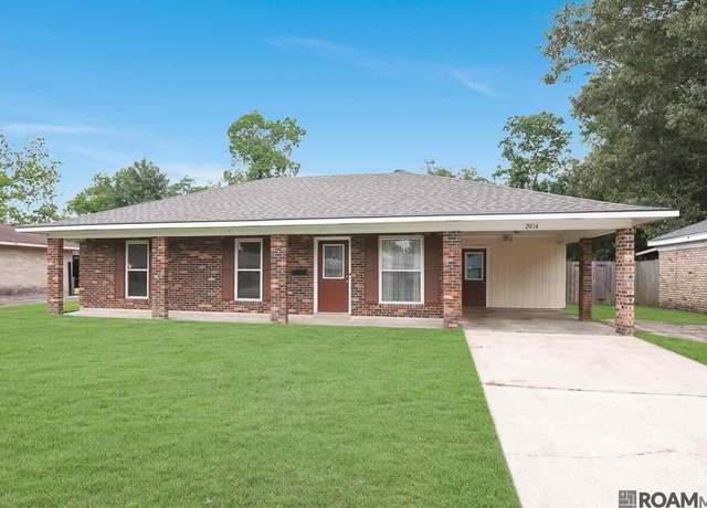 Property at 2014 N Little John Dr, Baton Rouge, LA 70815, 3 beds, 2 baths