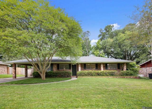 Property at 501 Wylie Dr, Baton Rouge, LA 70808, 3 beds, 2 baths