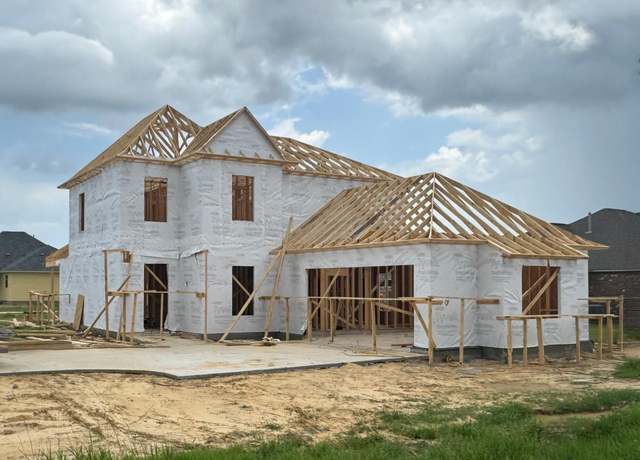 Property at 35215 Cane Market Rd, Denham Springs, LA 70706, 5 beds, 4.5 baths