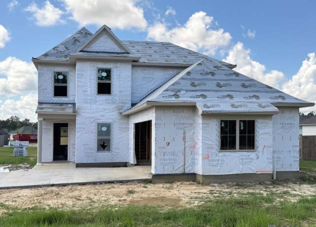 Property at 35215 Cane Market Rd, Denham Springs, LA 70706, 5 beds, 4.5 baths