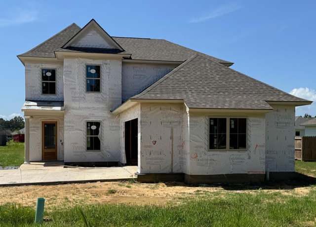 Property at 35215 Cane Market Rd, Denham Springs, LA 70706, 5 beds, 4.5 baths