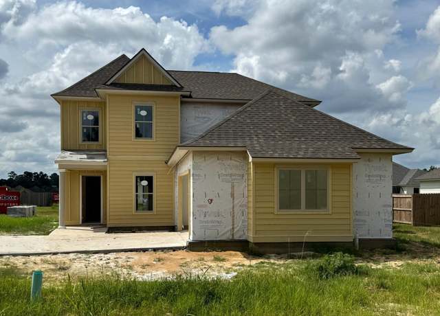 Property at 35215 Cane Market Rd, Denham Springs, LA 70706, 5 beds, 4.5 baths
