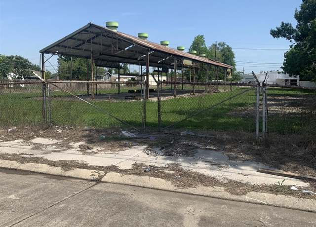 Property at 0 Roosevelt St, Houma, LA 70360