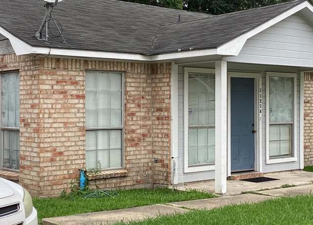 Property at 1121 Barrington Dr Unit A, Baker, LA 70714, 2 beds, 1.5 baths